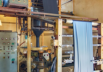 Pap-et Kft. - Szelektív kukazsákok, takarófóliák, újrahasznosított és környezetbarát anyagokból, egy élhetőbb környezetért. 