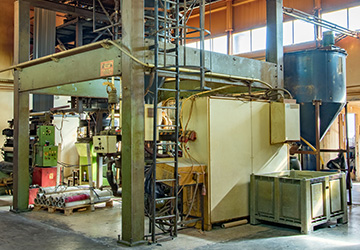 Pap-et Kft. - Szelektív kukazsákok, takarófóliák, újrahasznosított és környezetbarát anyagokból, egy élhetőbb környezetért. 