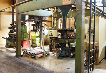 Pap-et Kft. - Szelektív kukazsákok, takarófóliák, újrahasznosított és környezetbarát anyagokból, egy élhetőbb környezetért. 