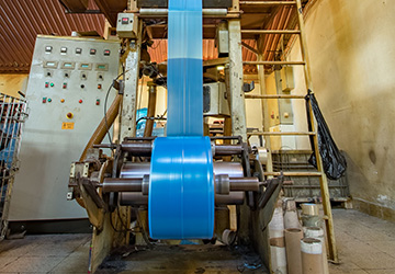 Pap-et Kft. - Szelektív kukazsákok, takarófóliák, újrahasznosított és környezetbarát anyagokból, egy élhetőbb környezetért. 