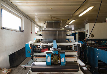 Pap-et Kft. - Szelektív kukazsákok, takarófóliák, újrahasznosított és környezetbarát anyagokból, egy élhetőbb környezetért. 