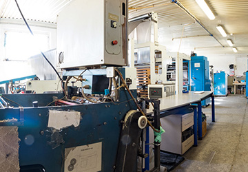 Pap-et Kft. - Szelektív kukazsákok, takarófóliák, újrahasznosított és környezetbarát anyagokból, egy élhetőbb környezetért. 