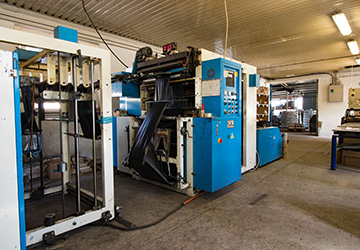 Pap-et Kft. - Szelektív kukazsákok, takarófóliák, újrahasznosított és környezetbarát anyagokból, egy élhetőbb környezetért. 