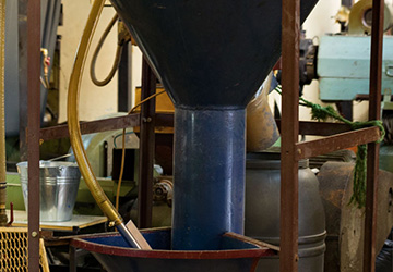 Pap-et Kft. - Szelektív kukazsákok, takarófóliák, újrahasznosított és környezetbarát anyagokból, egy élhetőbb környezetért. 