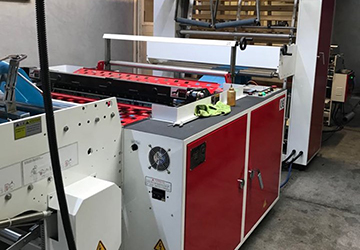 Pap-et Kft. - Szelektív kukazsákok, takarófóliák, újrahasznosított és környezetbarát anyagokból, egy élhetőbb környezetért. 